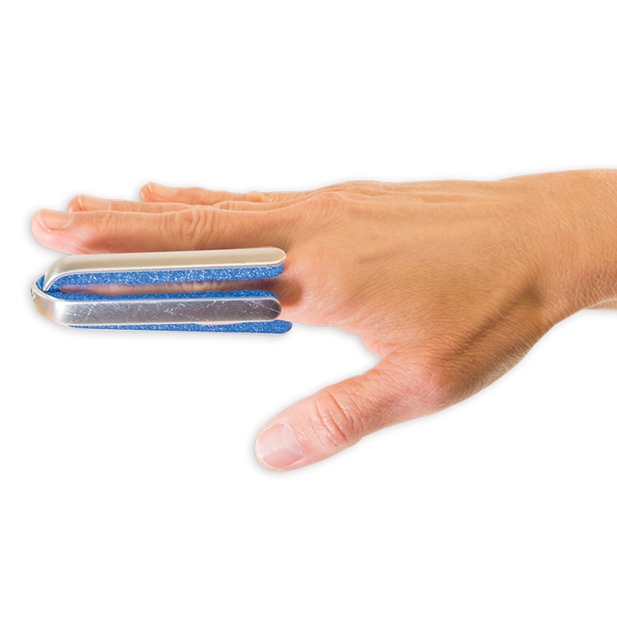 Brownmed - 10511 Plastalume® Protector Finger Splint