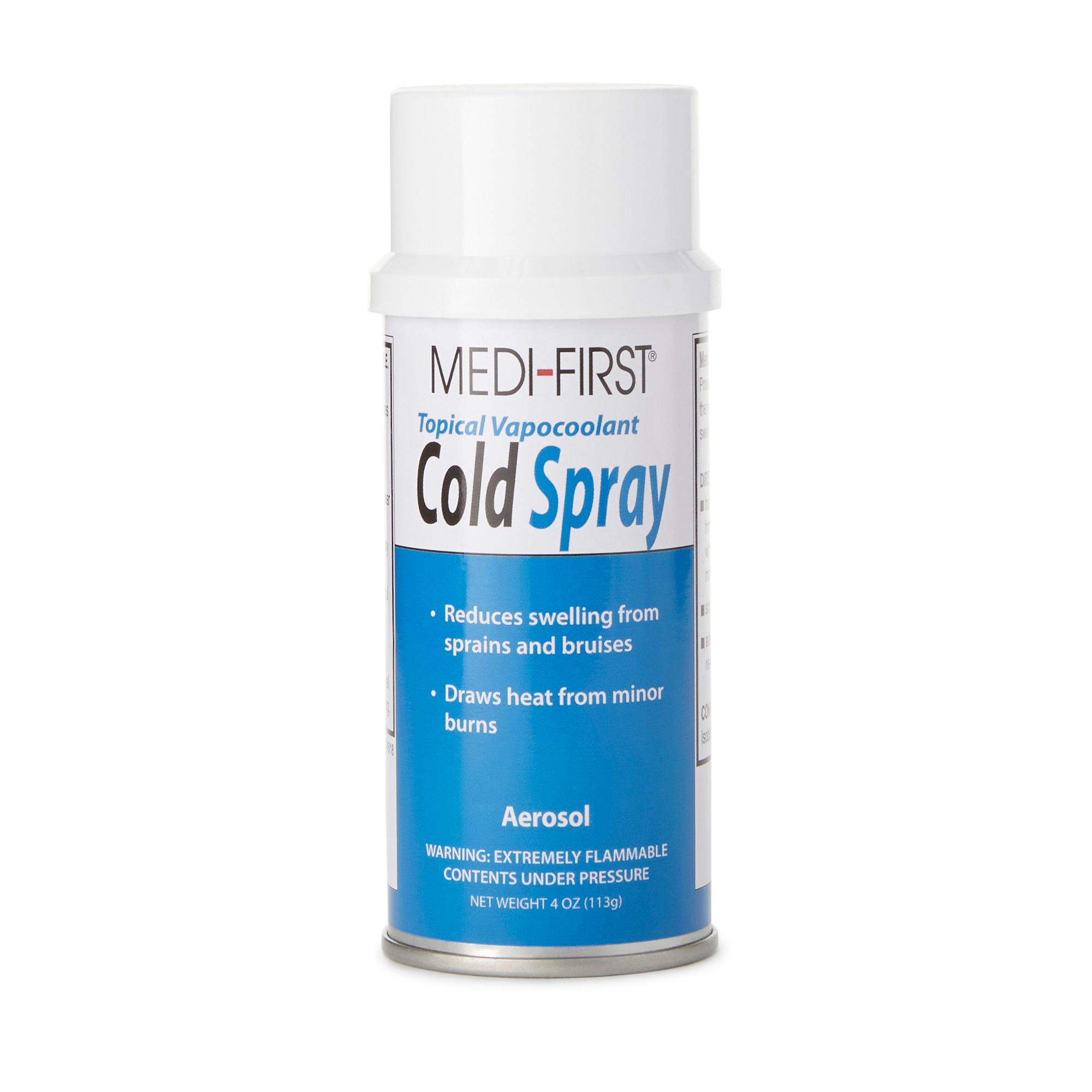 Medique Products - 23017 Medi-First® Cold Spray Skin Refrigerant