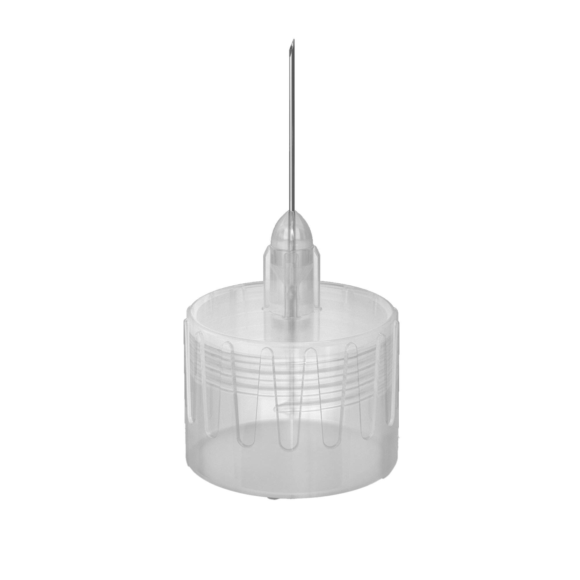 Embecta Medical II LLC 320109 - Ultra-Fine III™ Insulin Pen Needle - 1/Each, 100/Box, 1200/Case