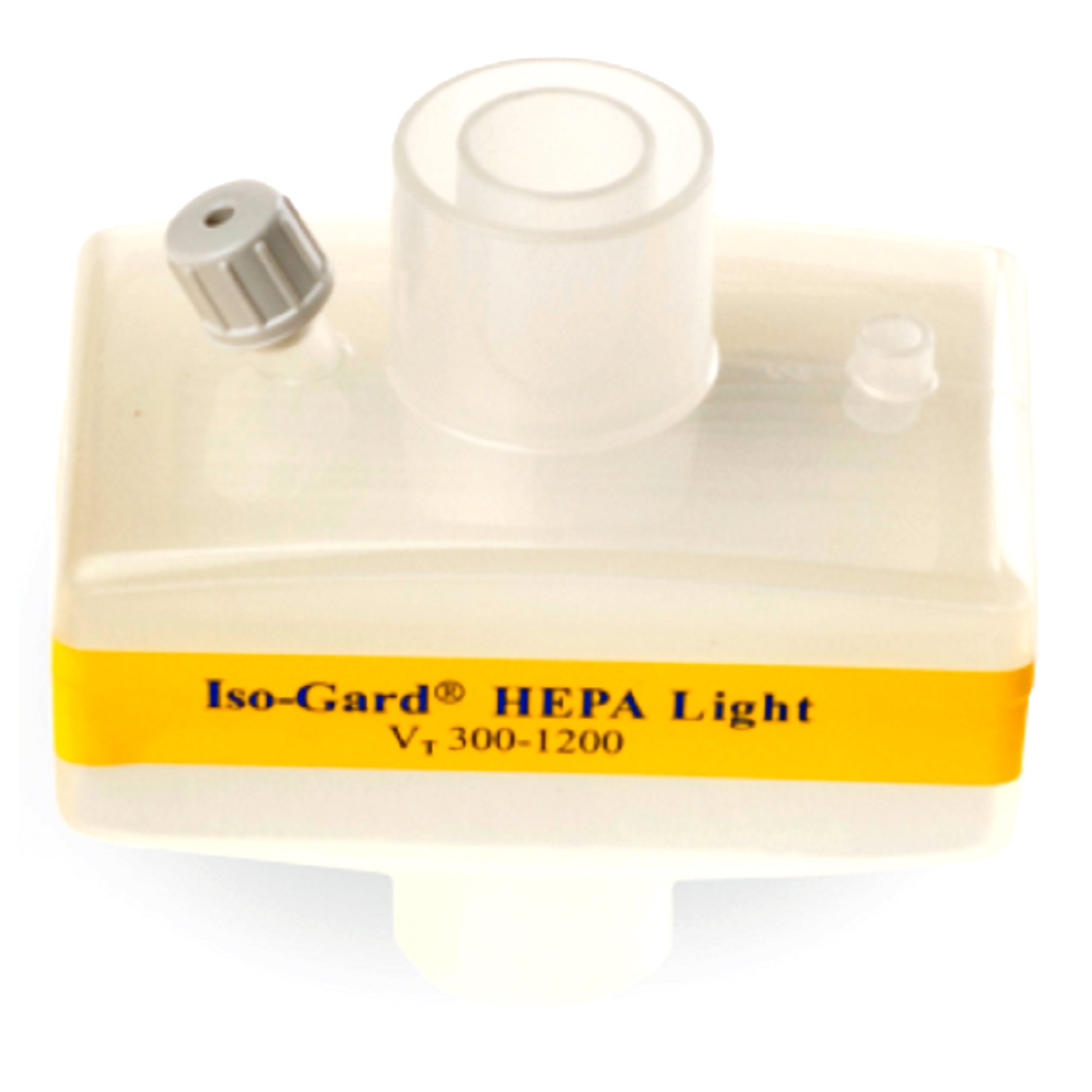 Teleflex LLC - 28022 ISO-Gard® HEPA Light Filter