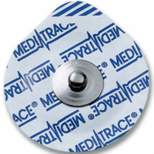 Cardinal - 31439725 Medi-Trace® Mini EKG Snap Electrode