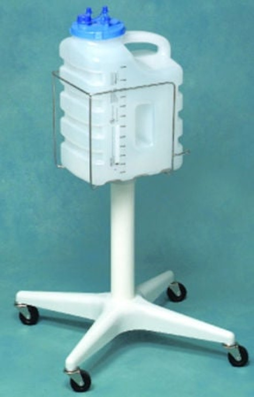 Cardinal - 65651-120 Medi-Vac® Guardian™ LVC Rigid Suction Canister