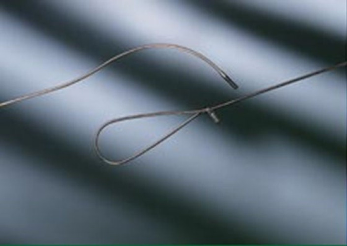 Bard - 000437 Catheter Stylet Bard® 6 Fr., Council, Metal