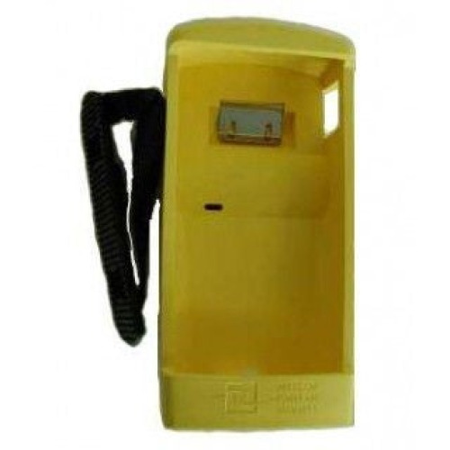 Medtronic MITG - 035328 Protective Boot Yellow, Silicone Nellcor NPB-40 Handheld Pulse Oximeter