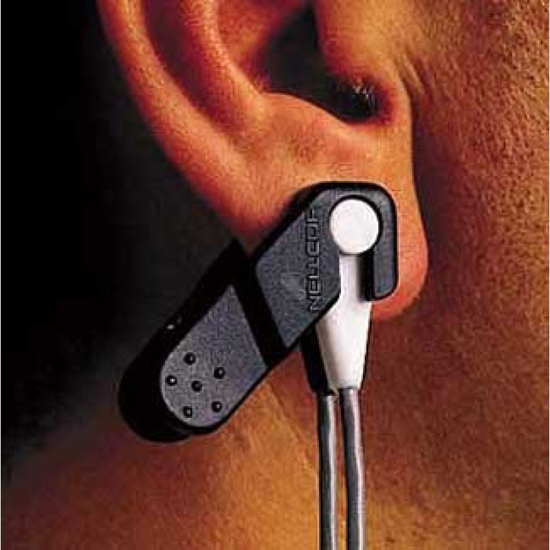 Medtronic MITG D-YSE - OxiMax™ Clip, Pulse Oximeter Sensor Ear, Reusable - 1/Each