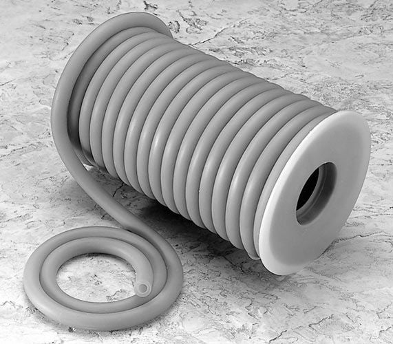 Cardinal - 17600-031 Laboratory Connector Tubing For Transportation of liquids, gases and slurries