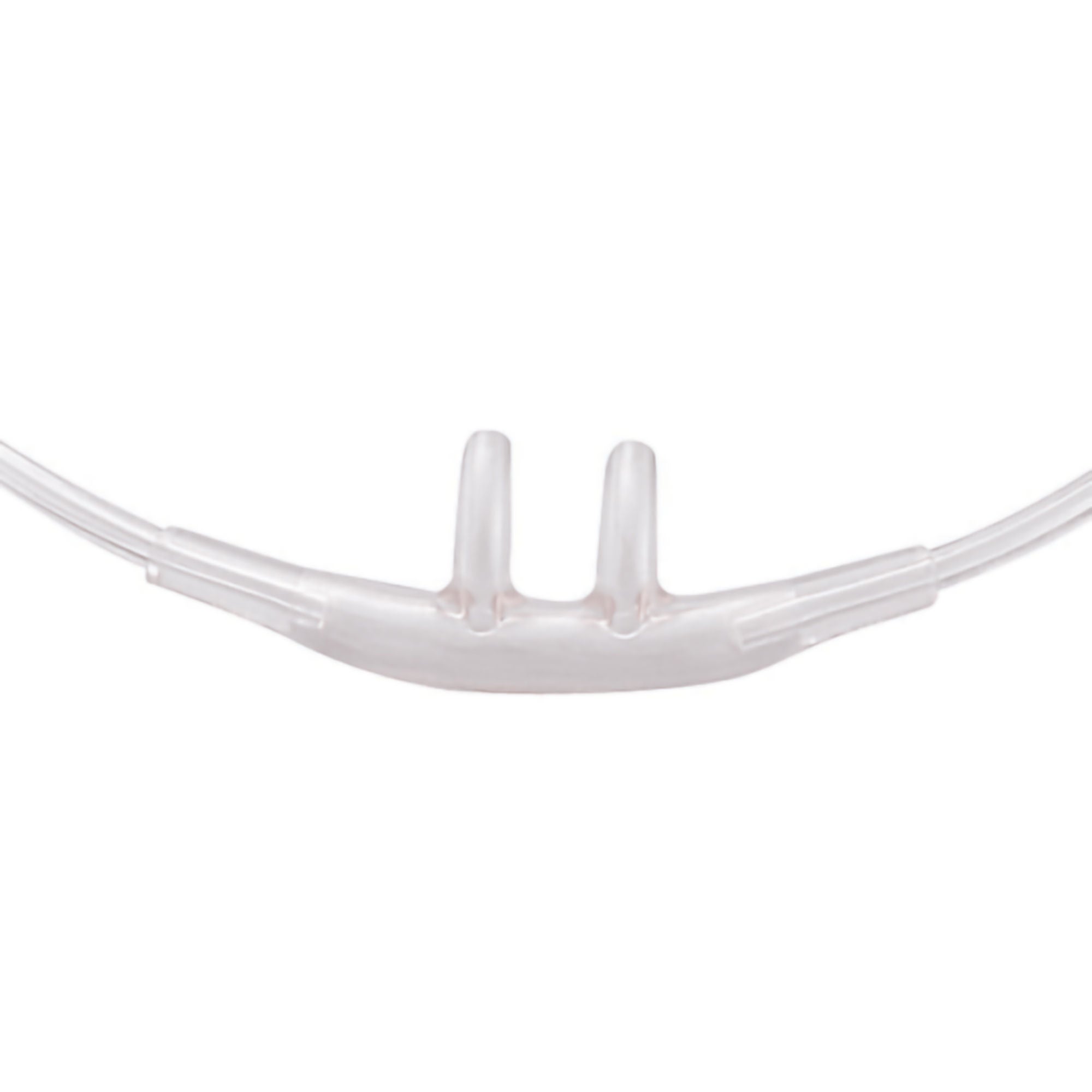 Vyaire Medical - 002602 Nasal Cannula AirLife® Pediatric Curved Prongs 7 Foot Tubing Low Flow Rate