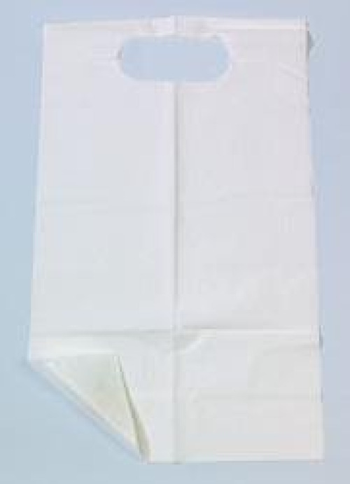 Tidi Products - 920462 Tidi® Slipover Adult Economy Bib