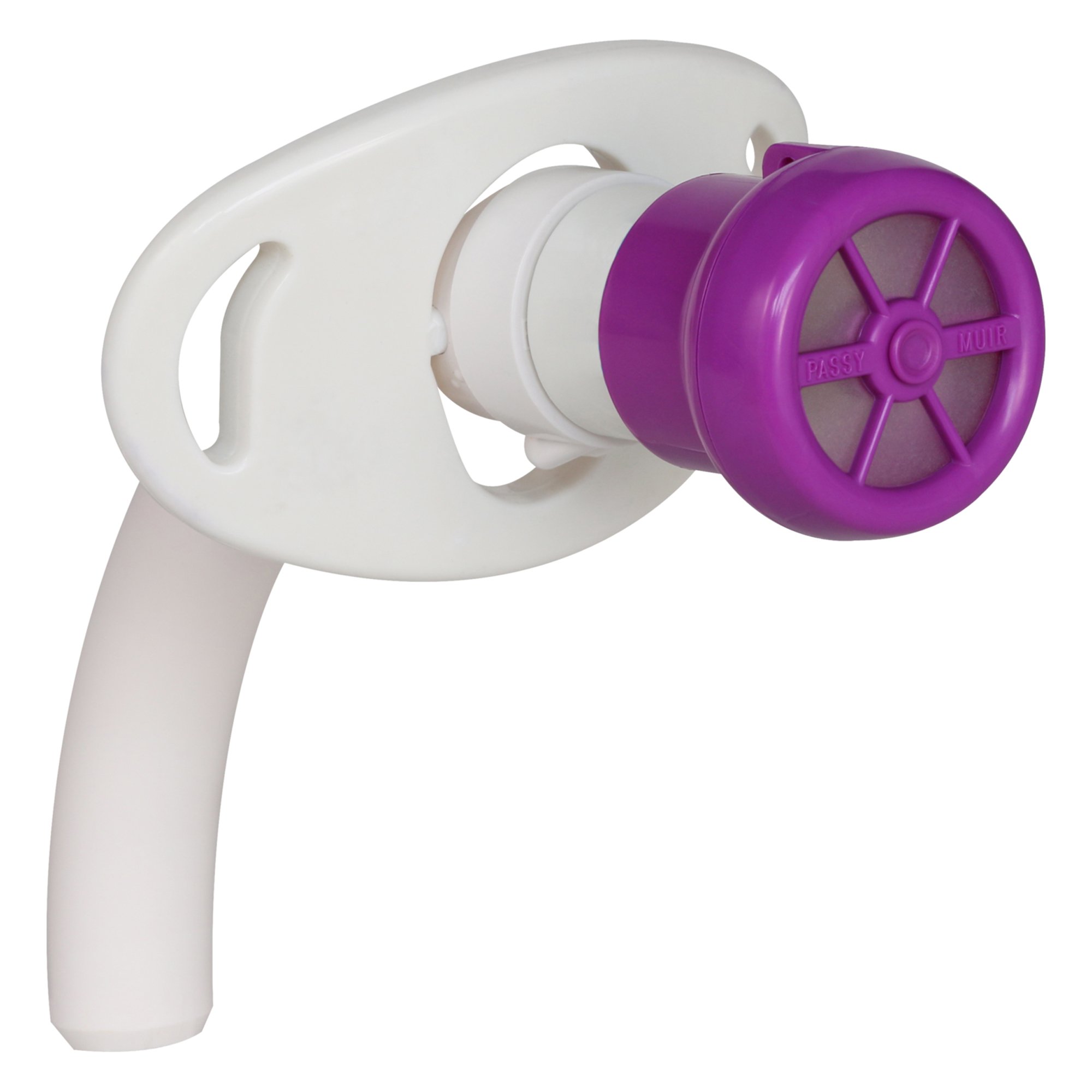 Passy-Muir - PMV2001 PMV™ Tracheostomy and Ventilator Swallowing/Speaking Valve
