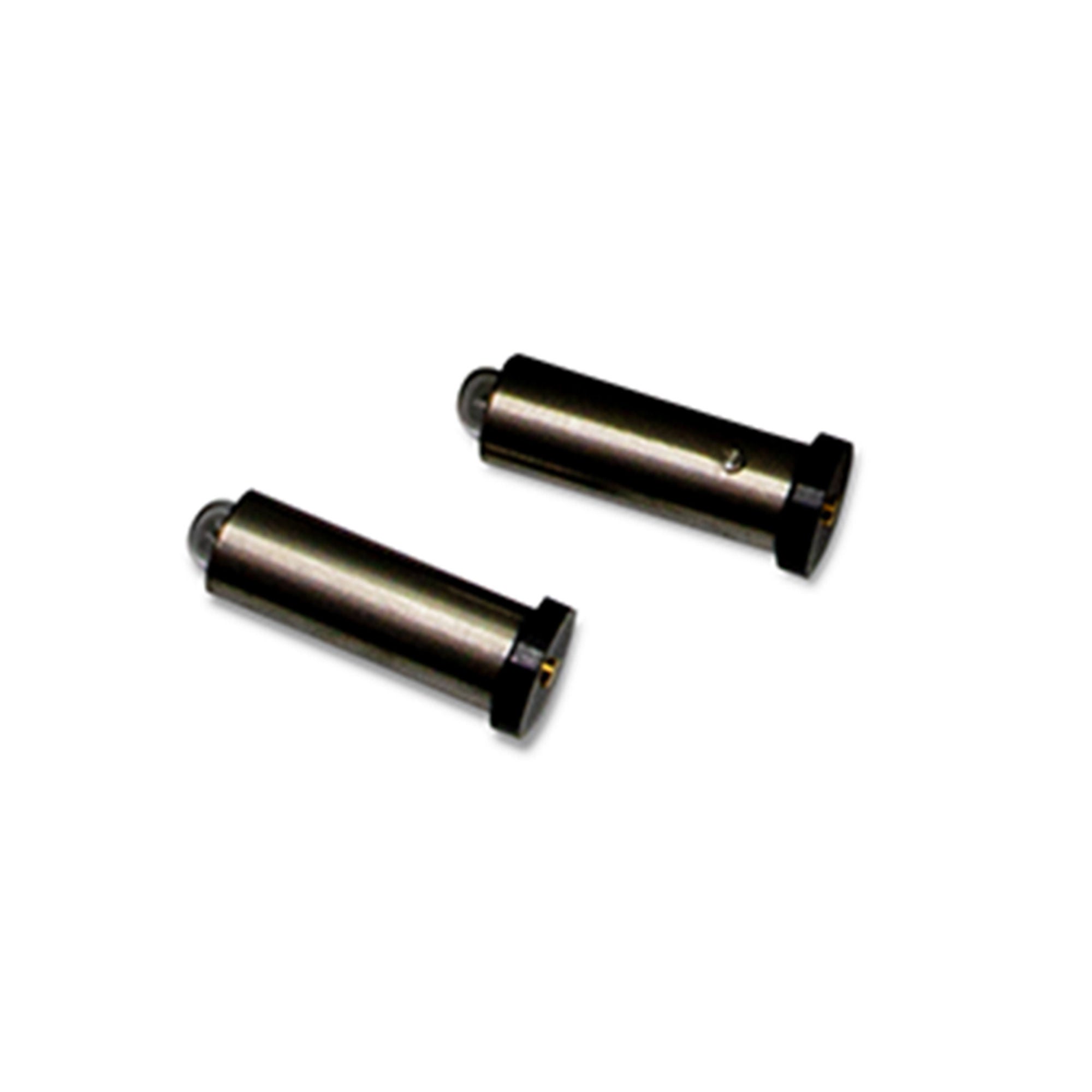 EDM 3 LLC - 1-300 Ophthalmoscope Replacement Bulb EDM3® Halogen 3.5 Volt