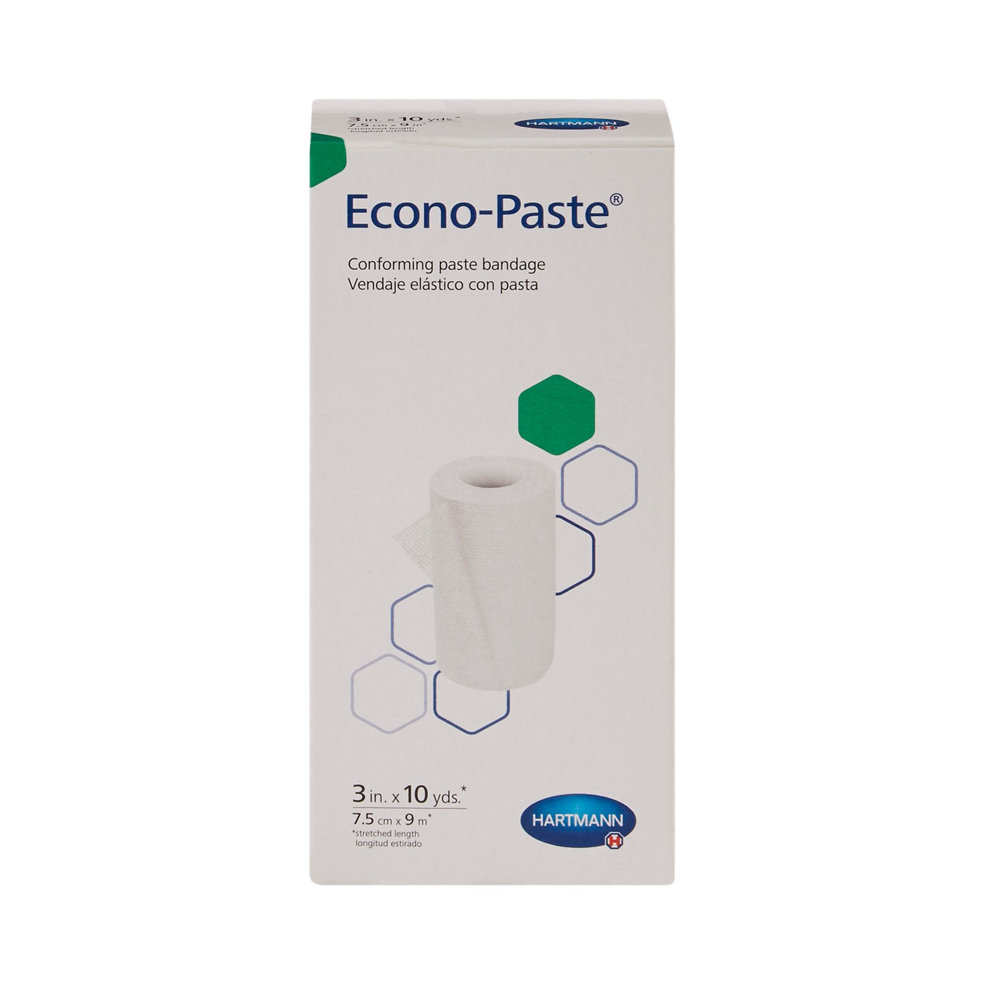 Hartmann - 47300000 Econo-Paste® Unna Boot