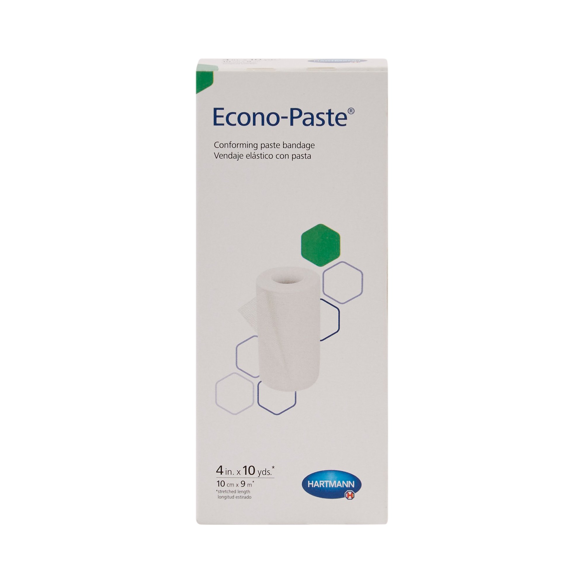 Hartmann - 47400000 Econo-Paste® Unna Boot