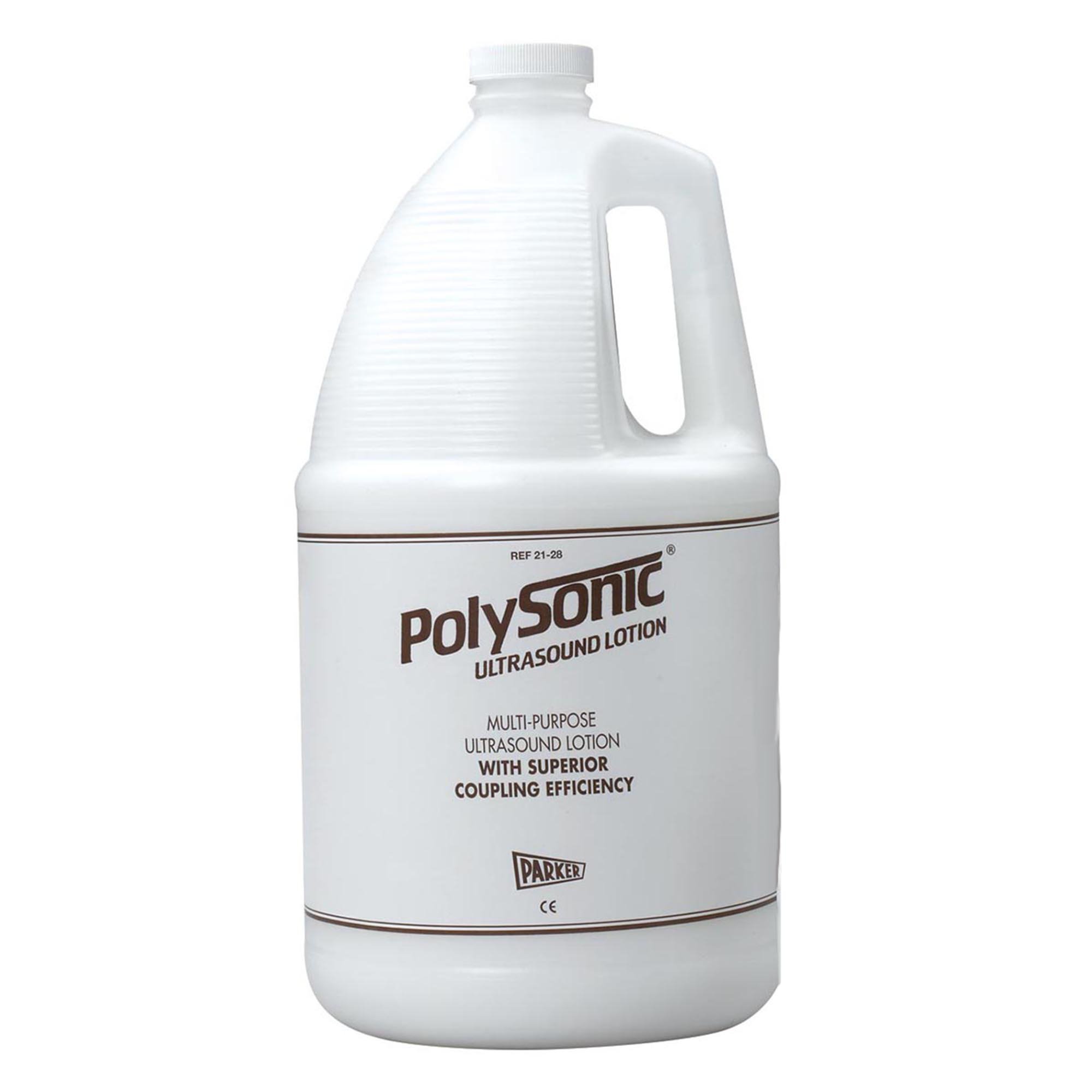 Parker Labs - 21-28 Polysonic® Ultrasound Lotion