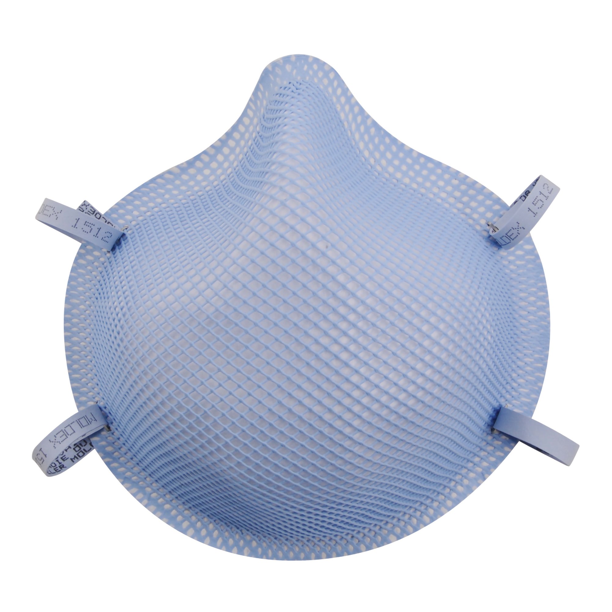 Moldex-Metric - 1512 Moldex® Medical N95 Particulate Respirator / Surgical Mask