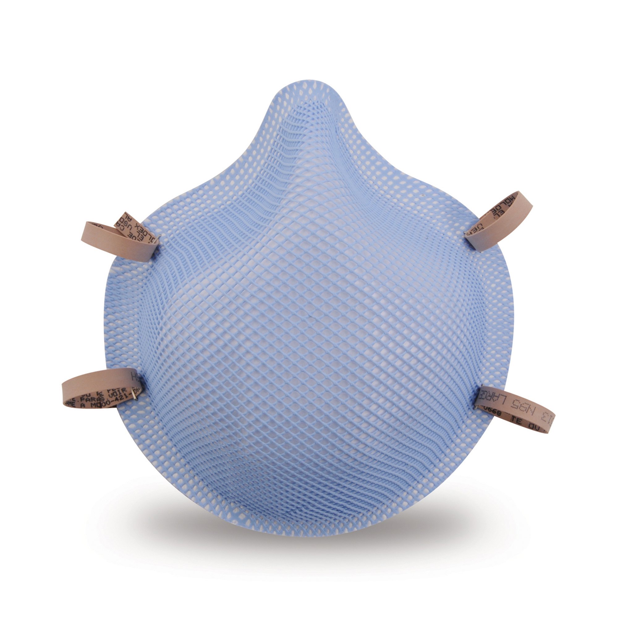 Moldex-Metric - 1513 Moldex® Medical N95 Particulate Respirator / Surgical Mask
