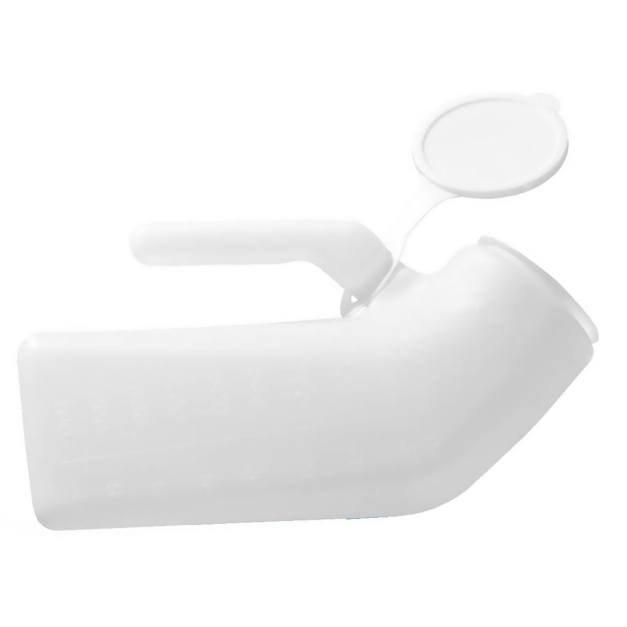 Drive DeVilbiss Healthcare - FGP70700 0000 Carex® Male Urinal with Cover