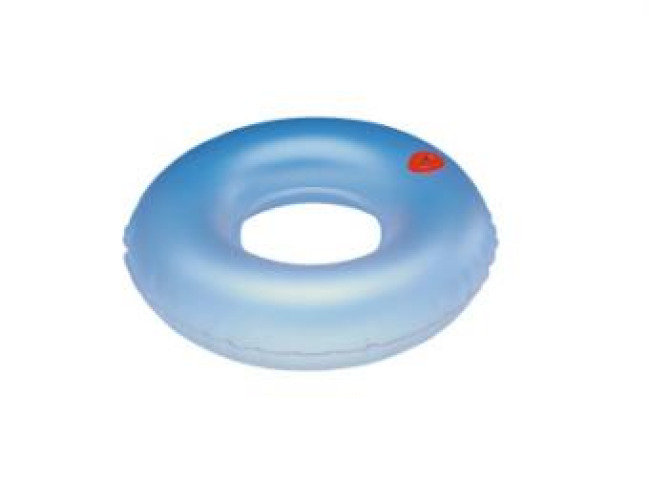 Drive DeVilbiss Healthcare - FGP70200 0000 Donut Seat Cushion Carex® 13 W X 13 L X 3 D Inch Vinyl