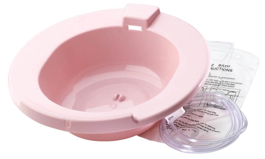 Drive DeVilbiss Healthcare - FGP70800 0000 Carex® Sitz Bath