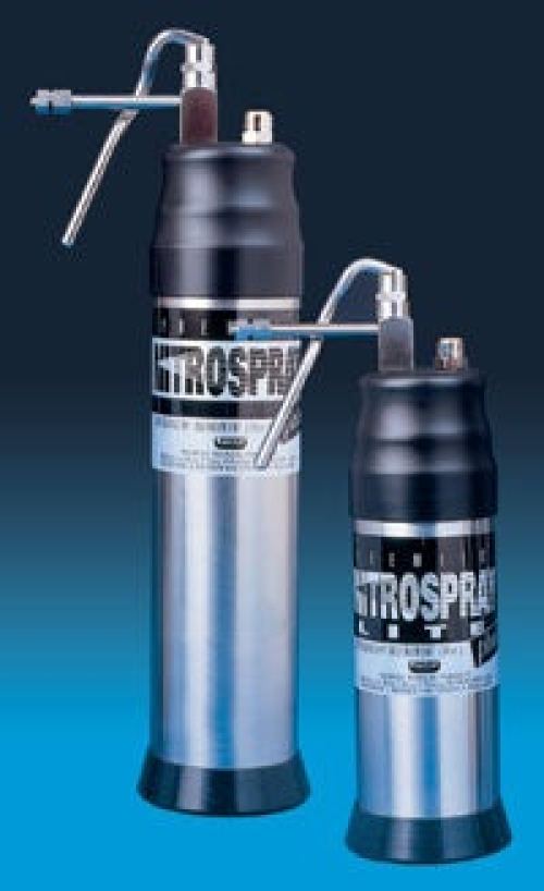 Premier Dental Products - 1006065 Cryosurgical Unit Nitrospray Plus