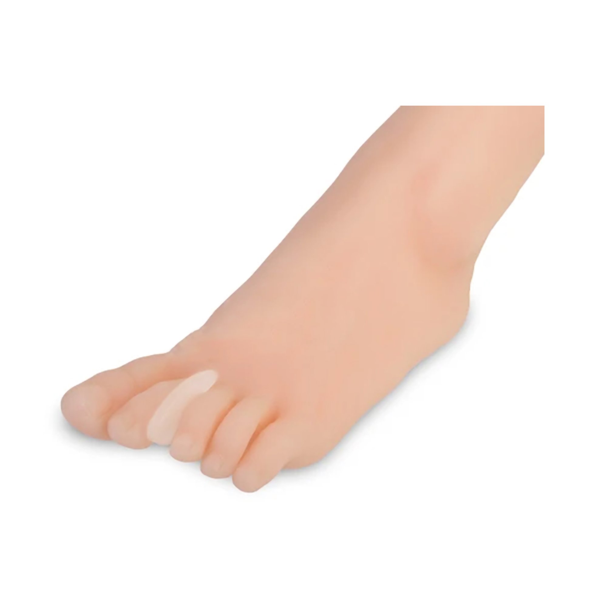 Silipos 11605 - Gel Toe Spreaders™ Toe Spacer, Small - 15/Pack