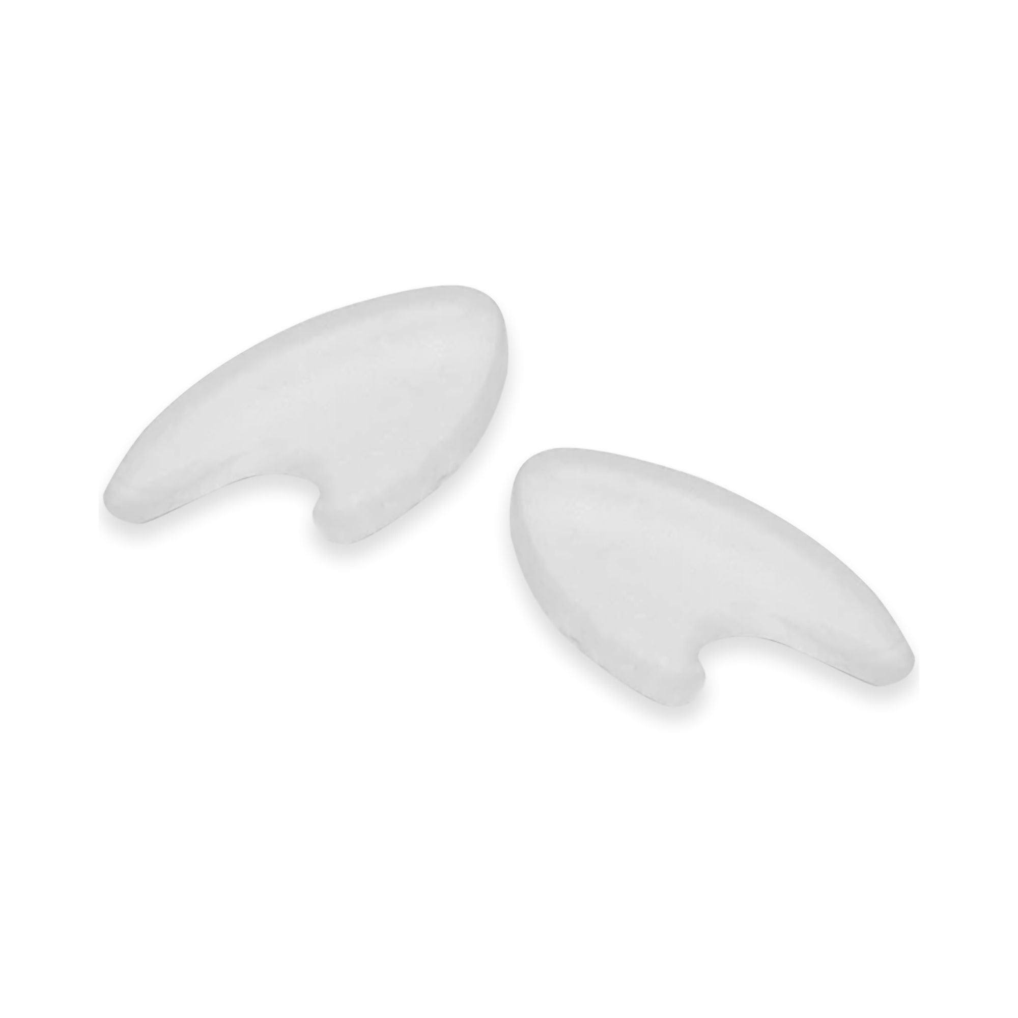 Silipos - 11615 Gel Toe Spreaders™ without Closure Toe Spacer
