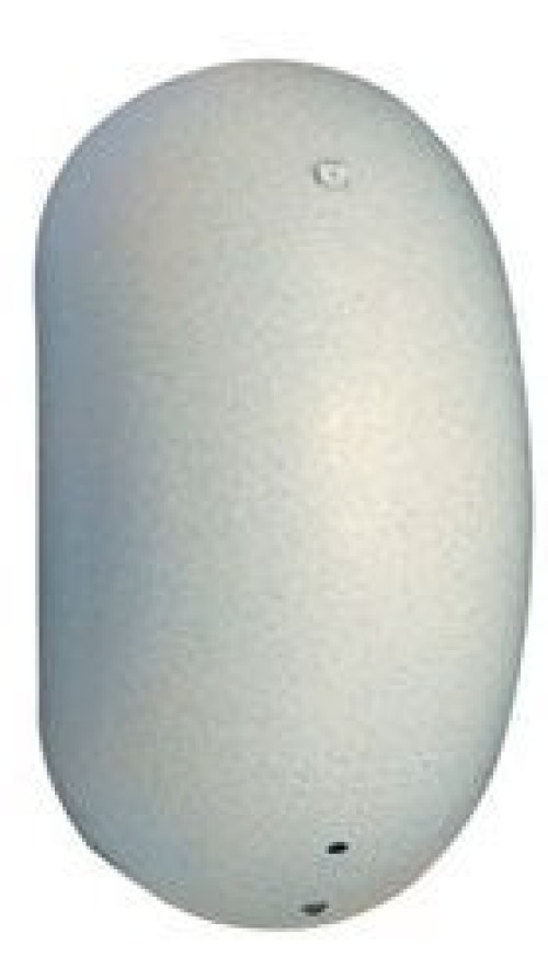 Essendant Co-United Stationers - DVO04806 Air Freshener Dispenser Diversey™ Good Sense® White Automatic Spray 0.67 oz. Wall Mount