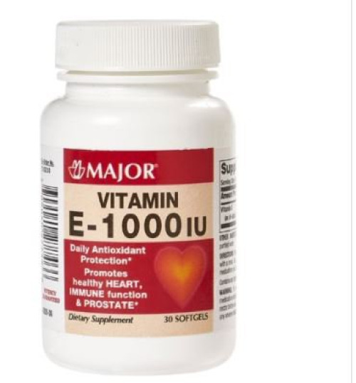 Major Vitamin Supplement 00904027760 by Major Pharmaceuticals