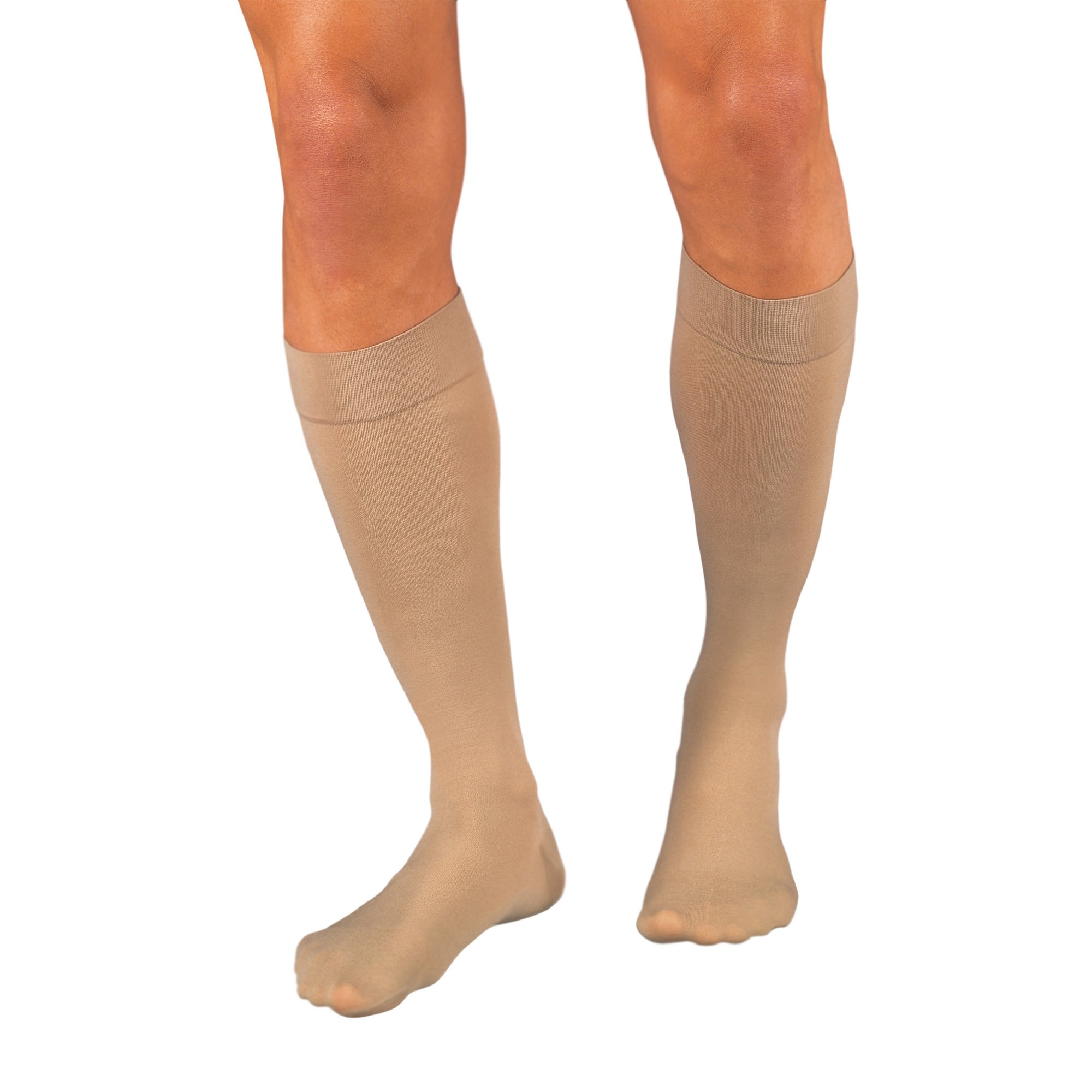 BSN Medical - 114632 Relief® Compression Knee-High Stockings