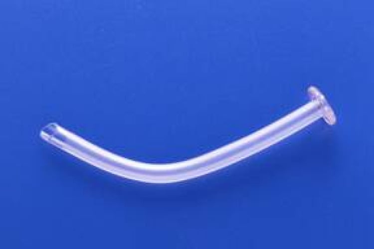 Teleflex LLC - 123336 Nasopharyngeal Airway Rusch® 36 Fr. Adjustable Flange PVC
