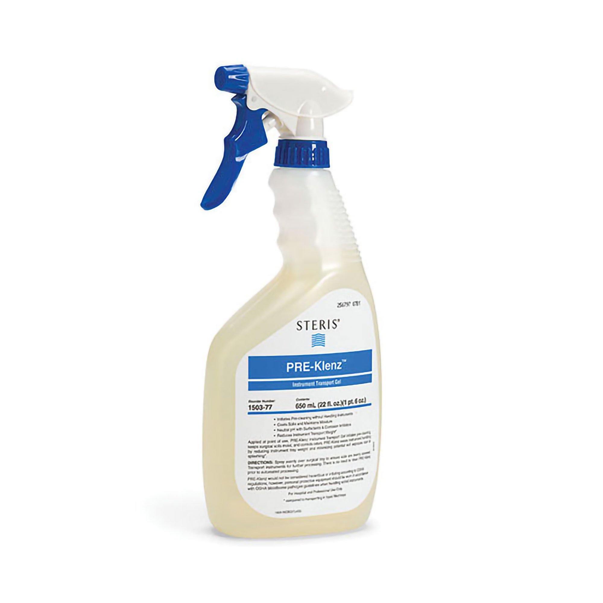 Steris - 150377 Pre-Klenz™ Instrument Detergent / Presoak