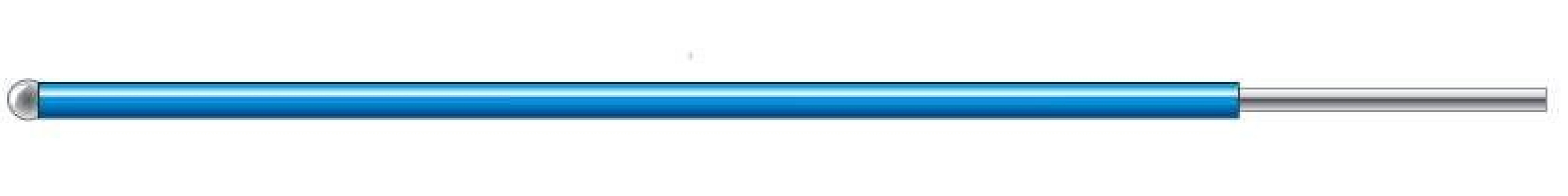 Cooper Surgical - B0312 LEEP/LLETZ Electrode Tungsten Sterile 3 mm Diameter Ball Tip Disposable