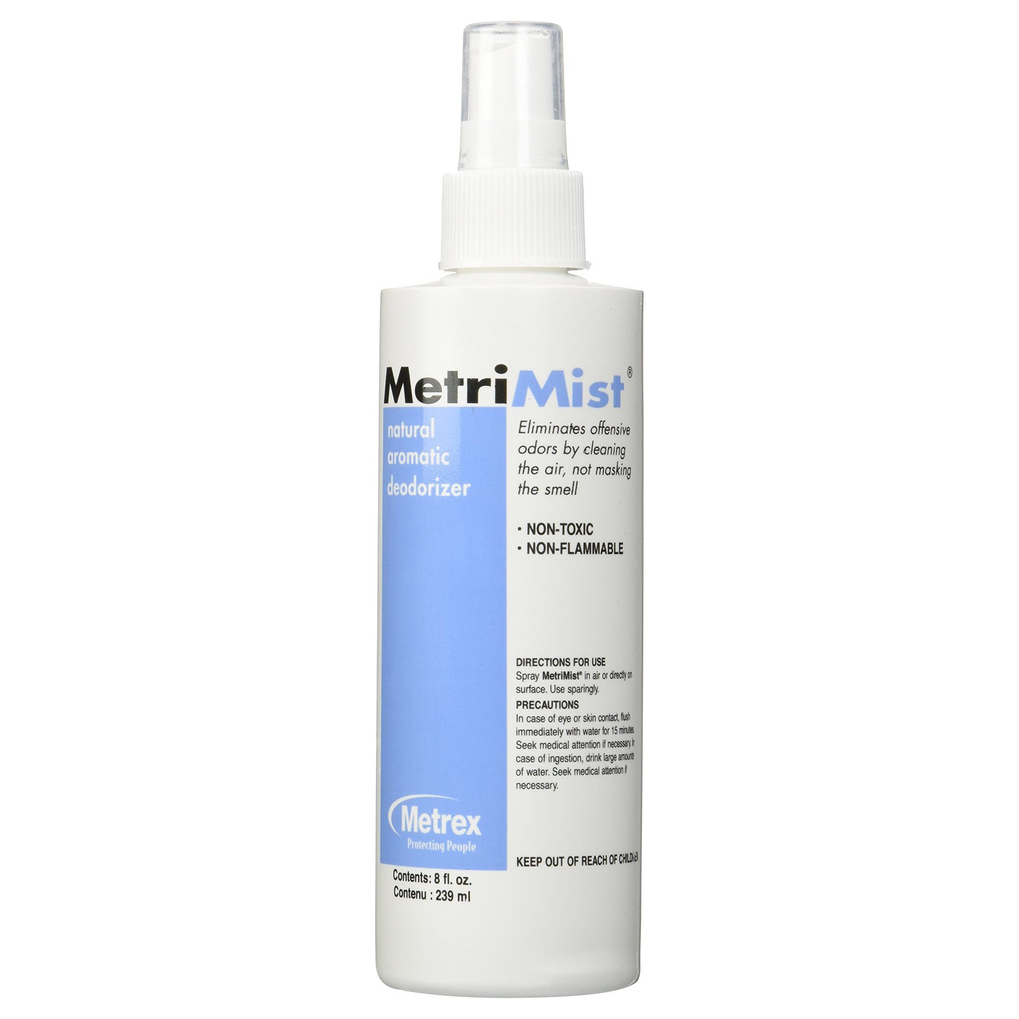 Metrex Research - 10-1158 MetriMist™ Air Deodorizer