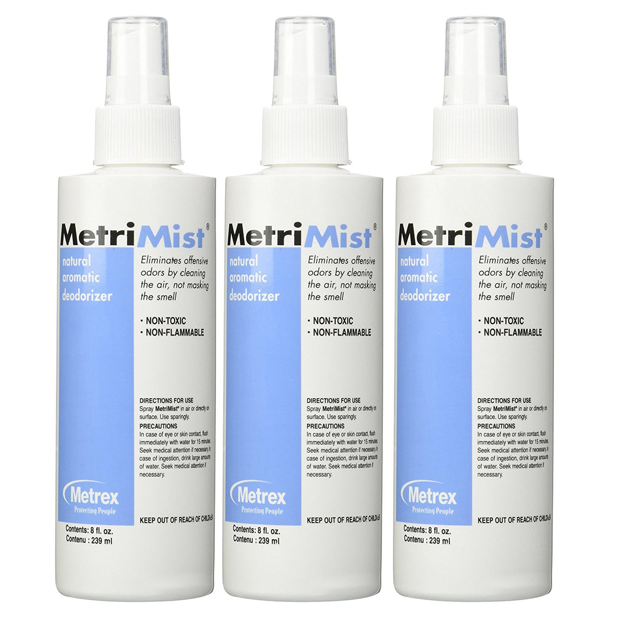  8 oz Pump Spray Bottle