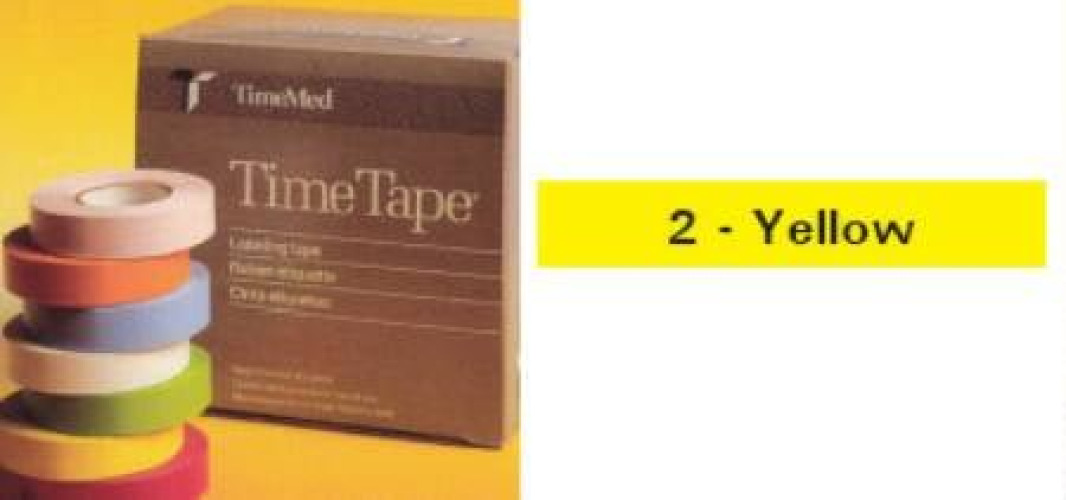 PDC Healthcare - T-512-2 Time® Chart Label