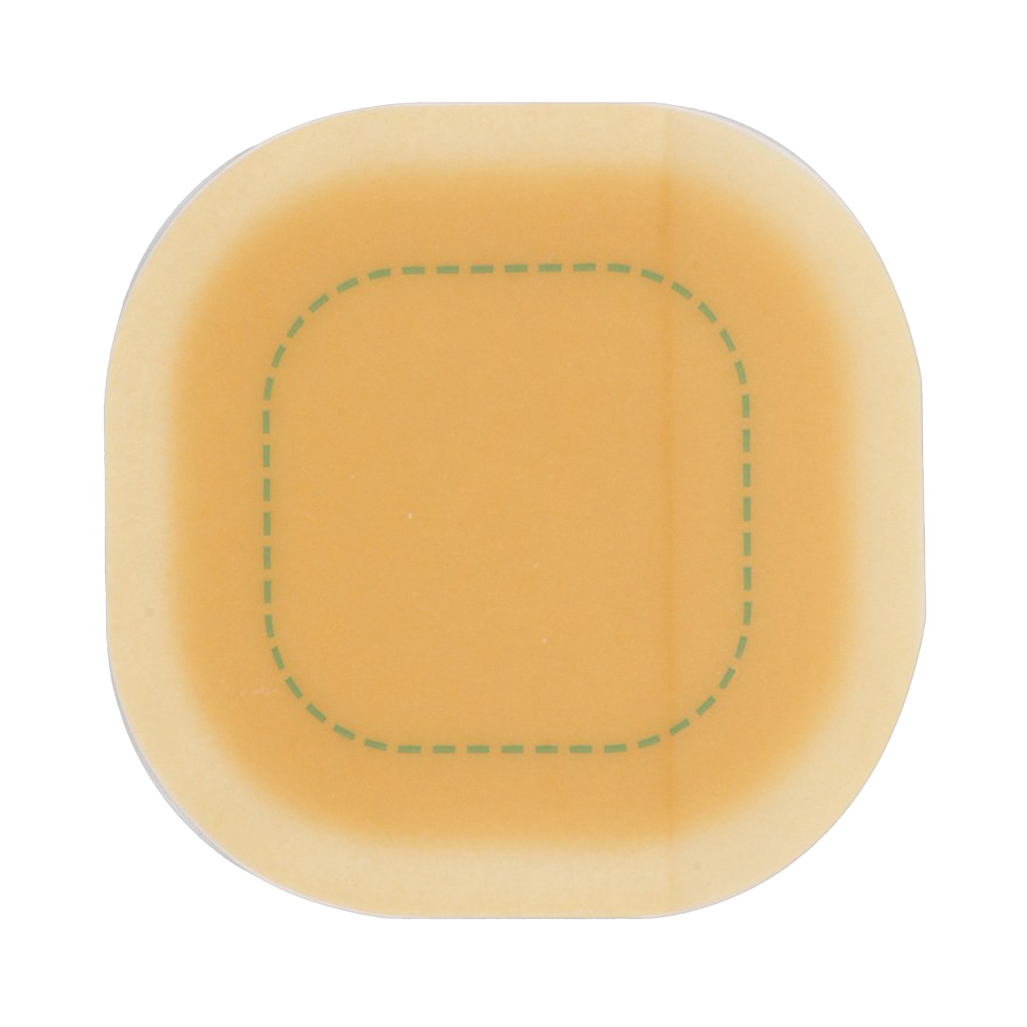 ConvaTec - 403332 DuoDerm® Signal® Hydrocolloid Dressing