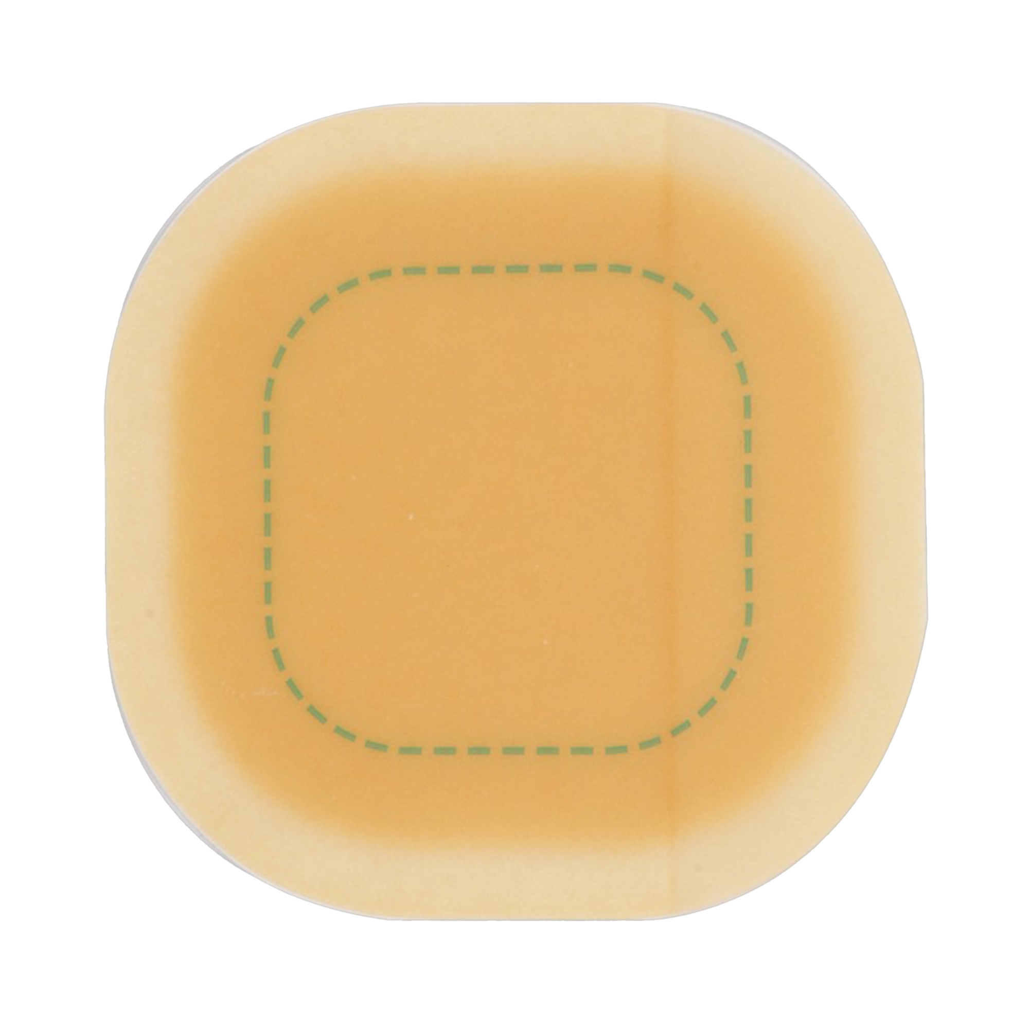 ConvaTec - 403333 DuoDerm® Signal® Hydrocolloid Dressing