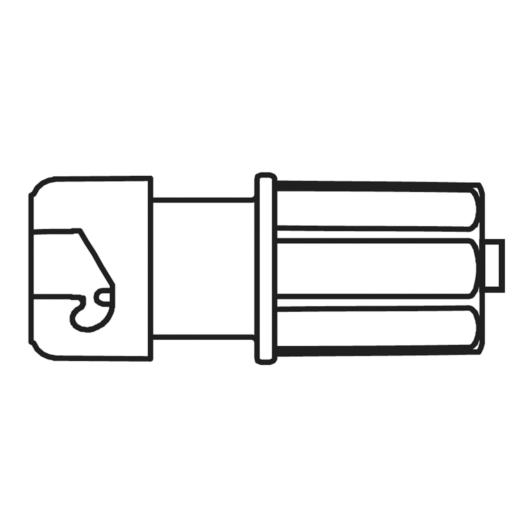 B. Braun - NF9100 Safeline® Injection Site