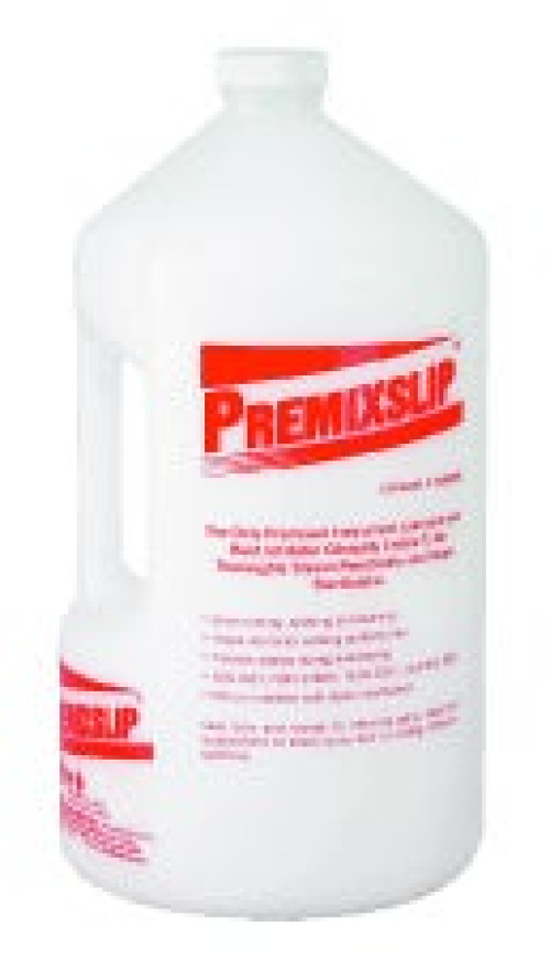 Ruhof Healthcare - 34552-27 Instrument Lubricant Premixslip® Liquid RTU 1 gal. Jug Floral Scent