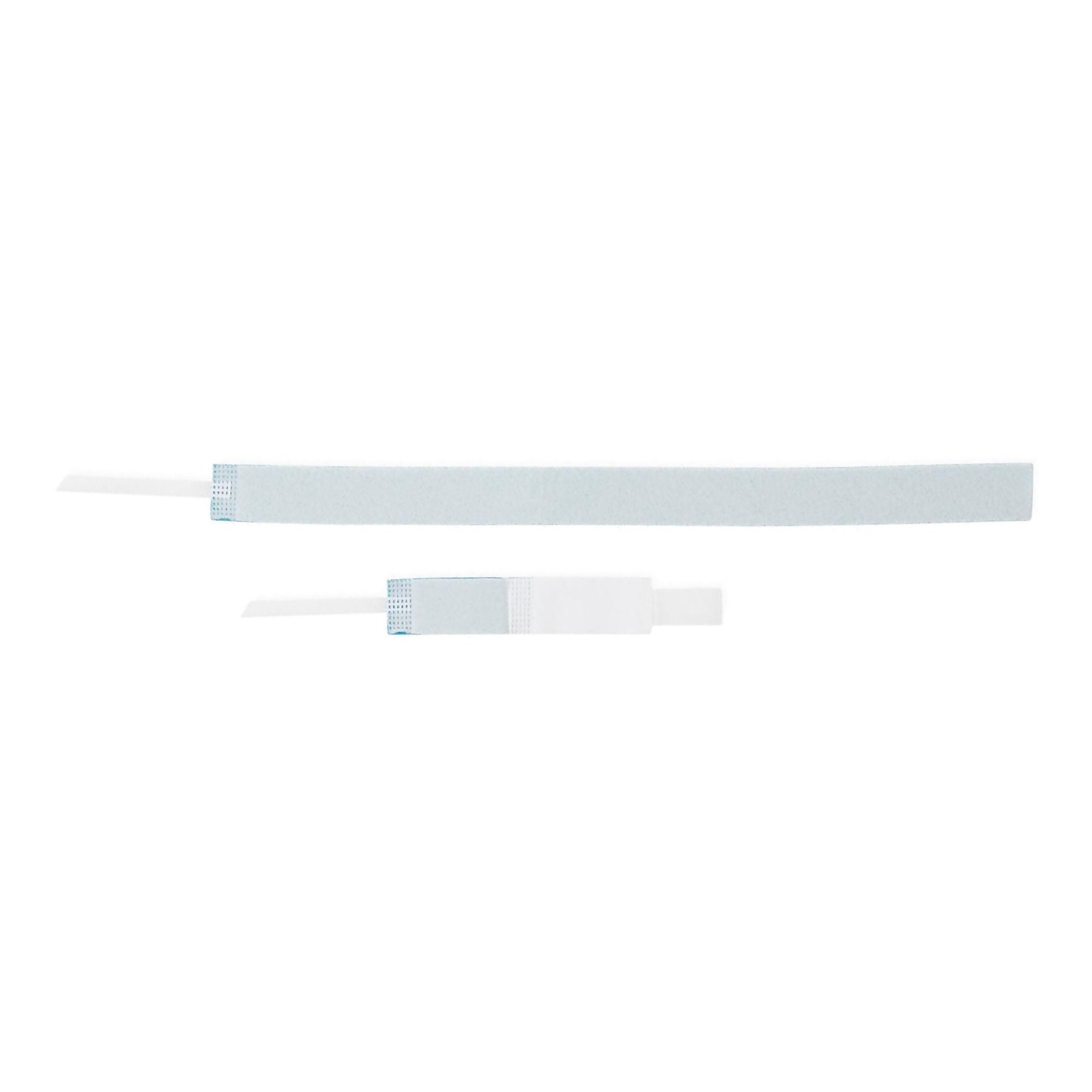 Medline - ZPP501 Tracheostomy Tube Holder Medline 18-1/4 Inch Length Pediatric / Adult