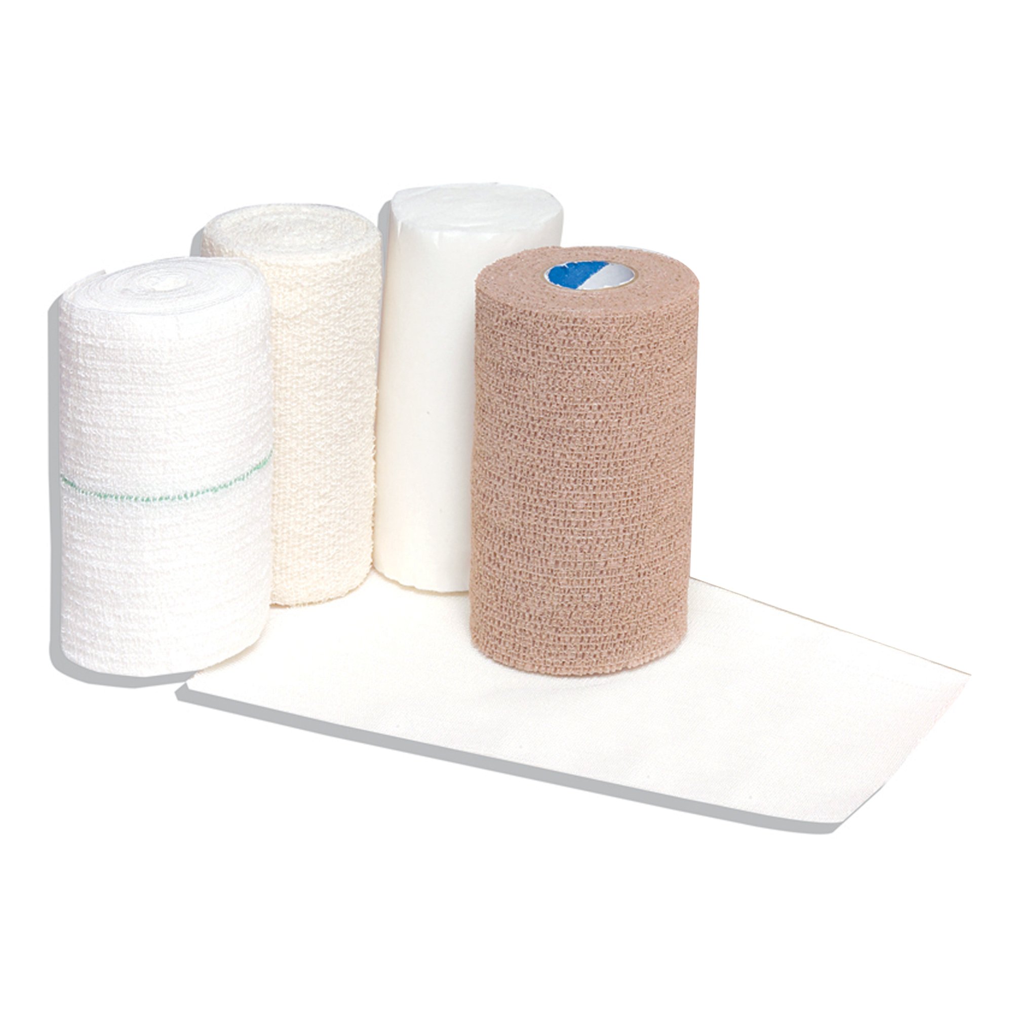 Smith & Nephew - 66020626 Profore LF 4 Layer Compression Bandage System