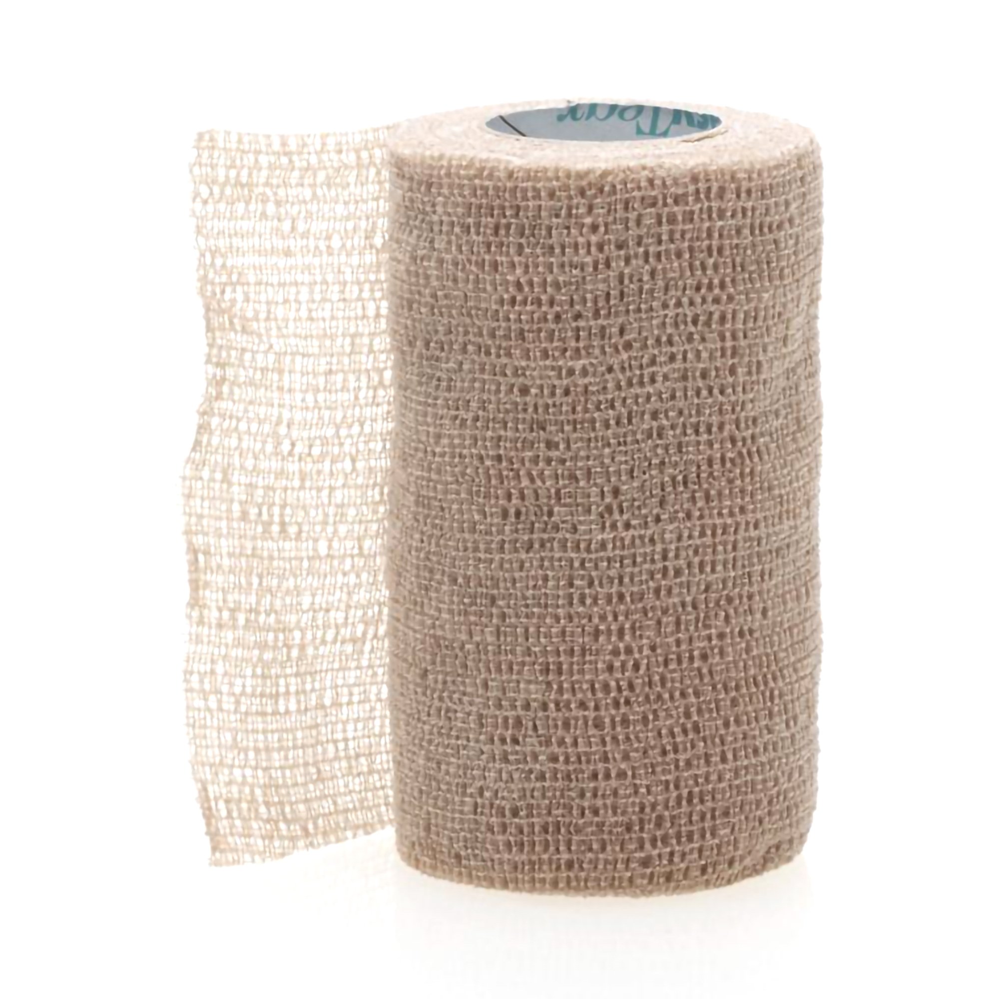 Medline - MDS086004 Co-Flex®·Med Self-adherent Closure Cohesive Bandage