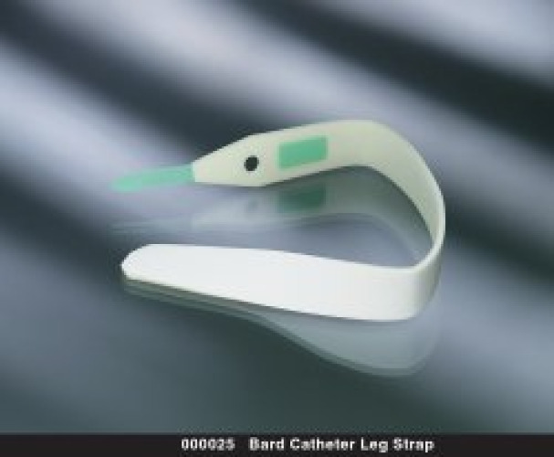 Bard 000025 - Bard® Leg Strap - 1/Each, 20/Case