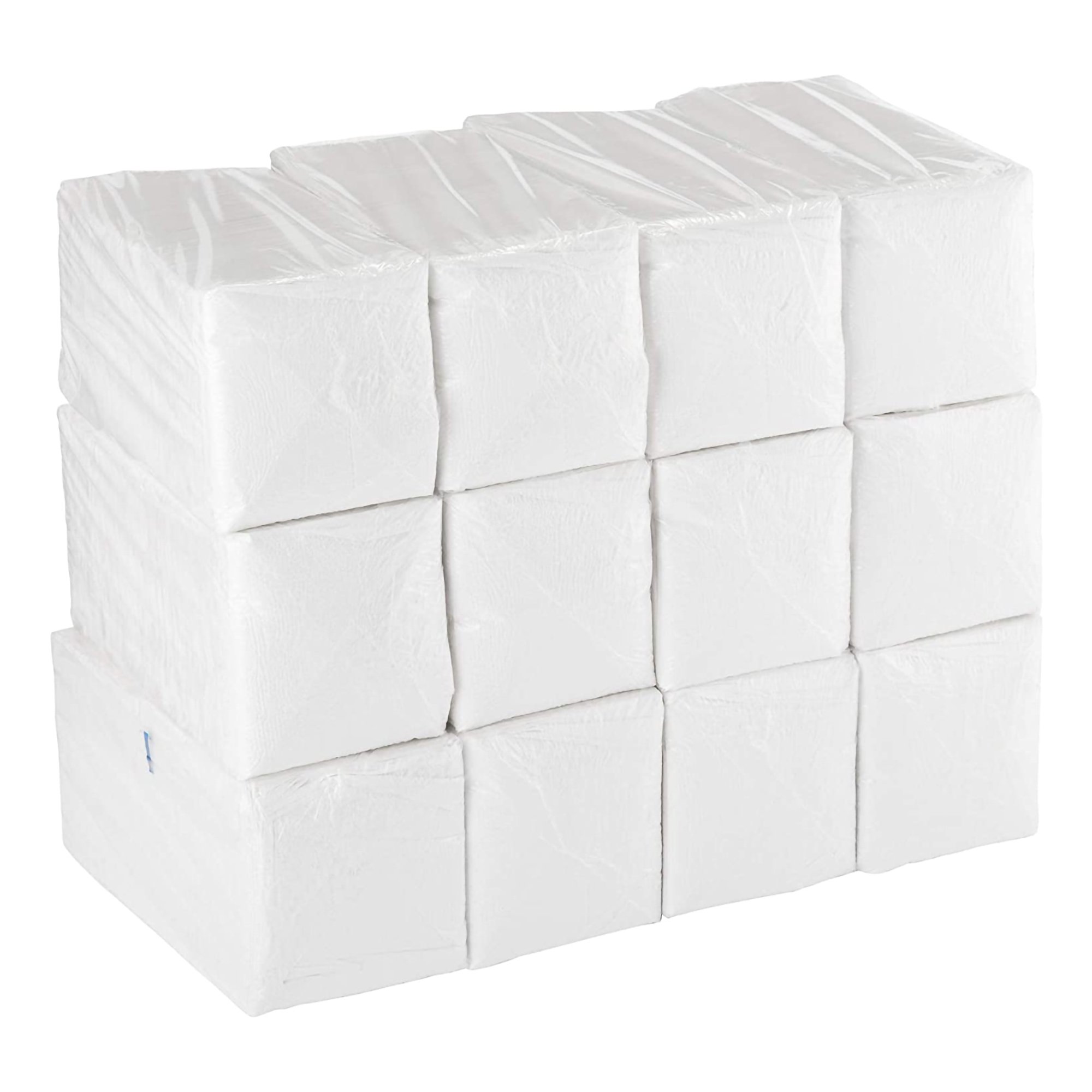Georgia-Pacific Consumer Products LP - 37707 Dixie® Luncheon Napkin