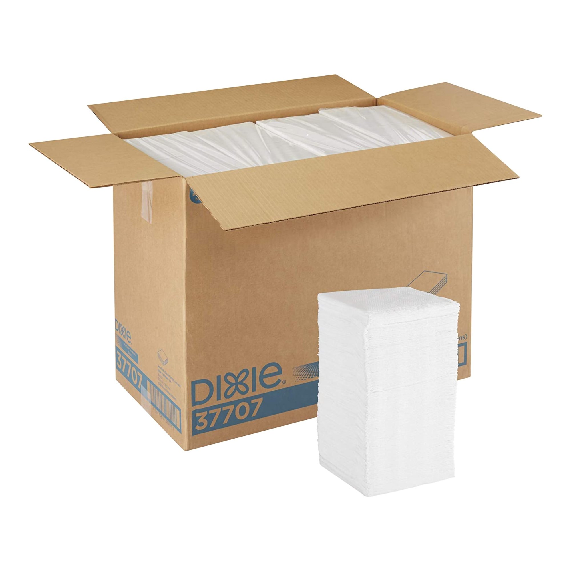 Georgia-Pacific Consumer Products LP - 37707 Dixie® Luncheon Napkin