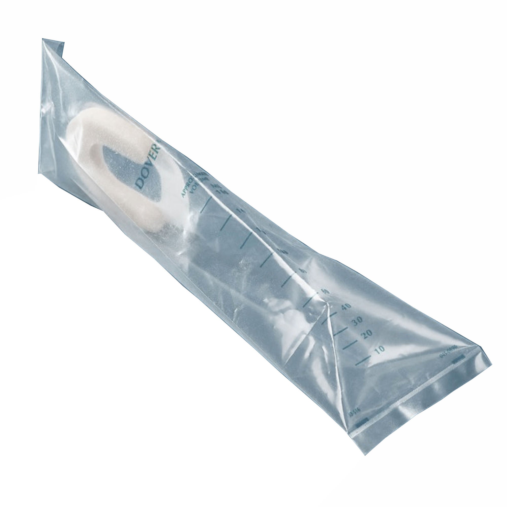 Cardinal - 145501 Dover™ Pediatric Urine Collection Bag