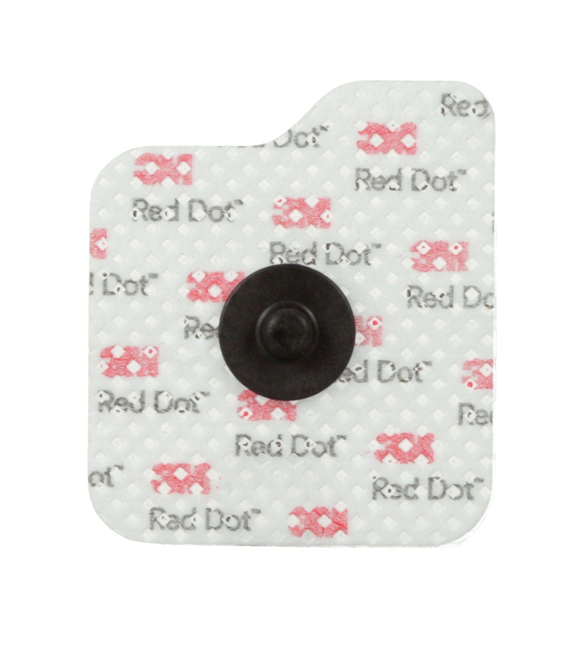 Solventum Corporation - 2660-5 3M™ Red Dot™ EKG Snap Electrode