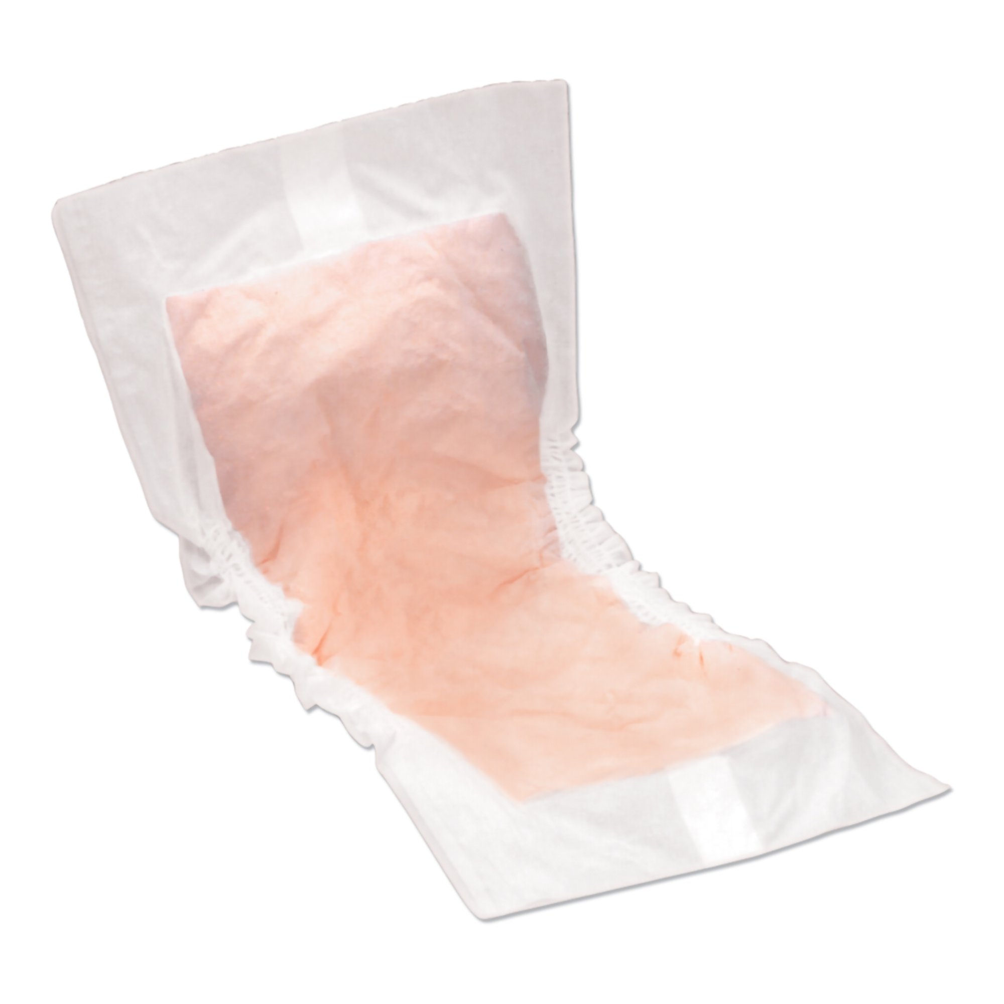 Principle Business Enterprises 2078 - Tranquility® Moderate Incontinence Liner, 9 x 24 Inch - 30/Bag, 120/Case