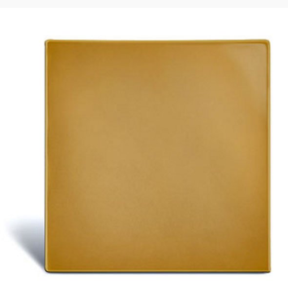 ConvaTec 021712 - Stomahesive® Skin Barrier, 100 x 100 mm - 1/Each, 5/Box