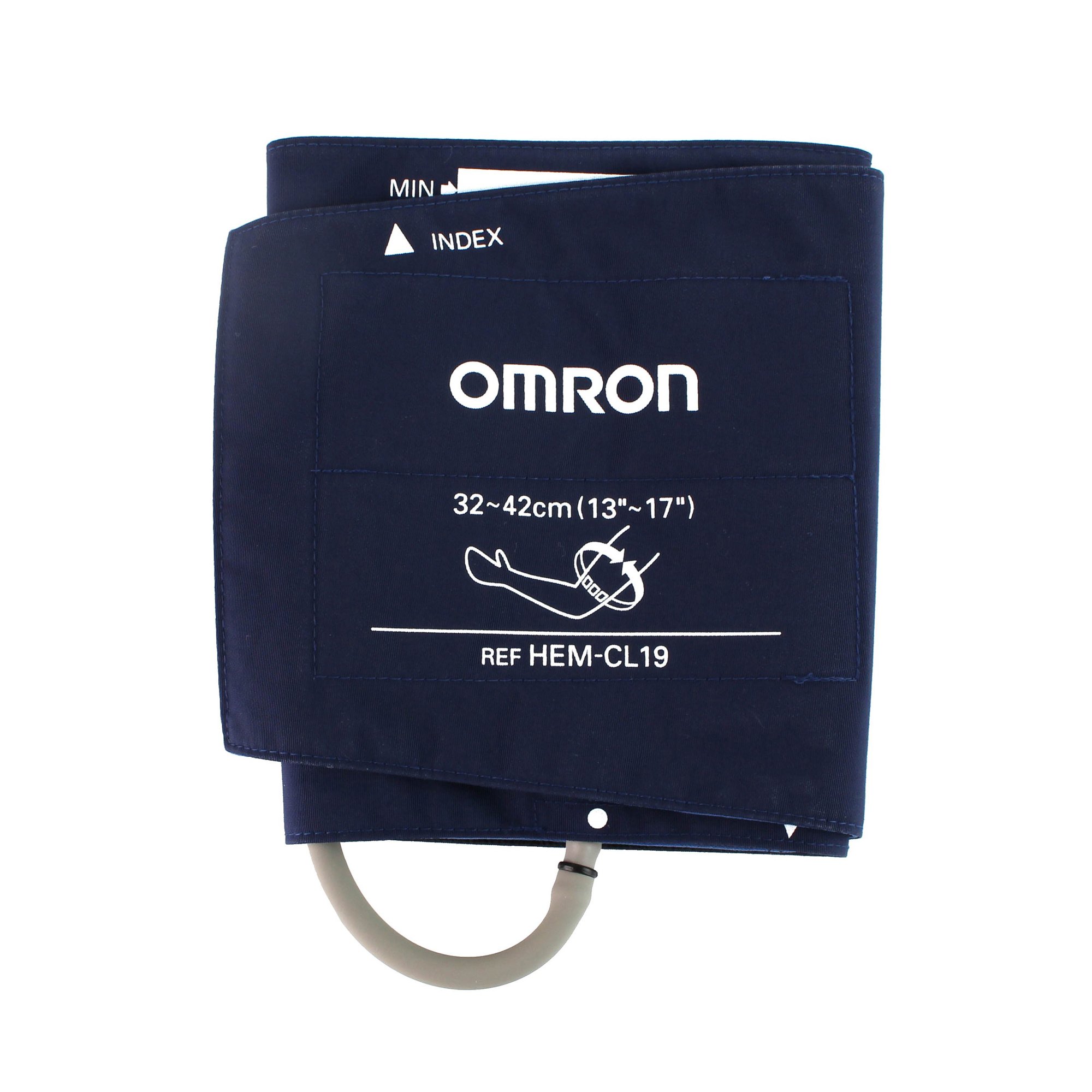 Emerson Healthcare - HEM-907-CL19 Omron® Intelli Sense® Blood Pressure Cuff