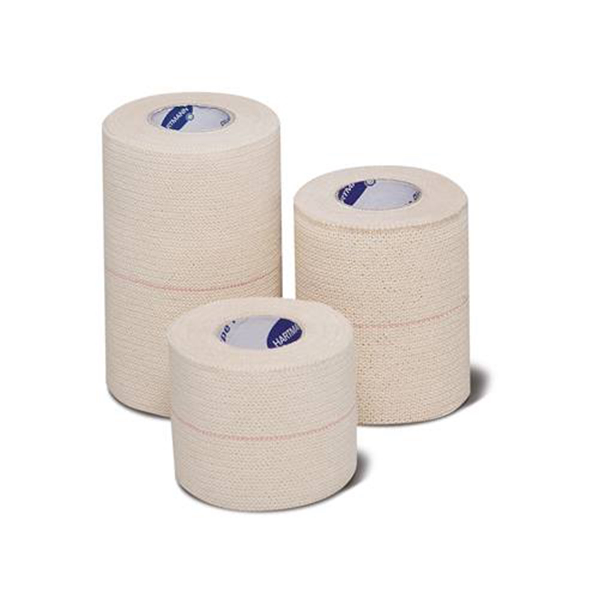 Hartmann 64310000 - AC-tape Plus® Elastic Tape - 4/Box, 48/Case